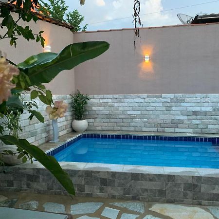 Casa Dyliau Βίλα Pirenópolis Εξωτερικό φωτογραφία