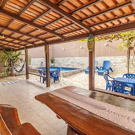 Casa Dyliau Βίλα Pirenópolis Εξωτερικό φωτογραφία