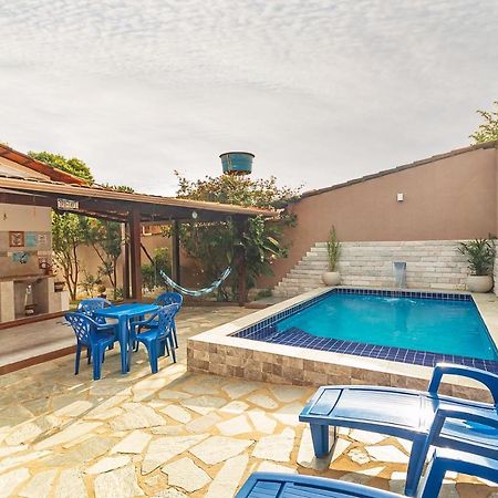 Casa Dyliau Βίλα Pirenópolis Εξωτερικό φωτογραφία