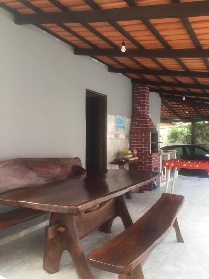 Casa Dyliau Βίλα Pirenópolis Εξωτερικό φωτογραφία