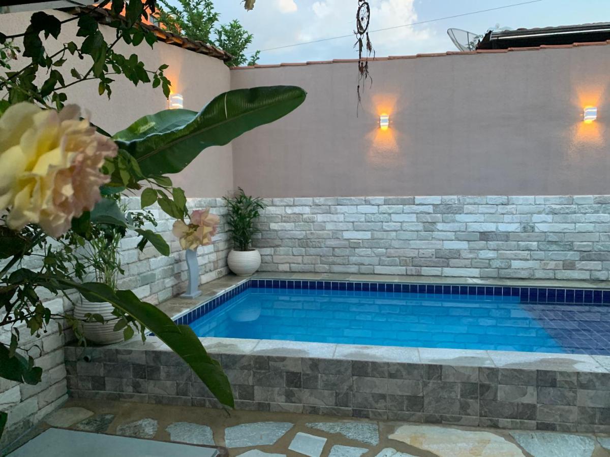 Casa Dyliau Βίλα Pirenópolis Εξωτερικό φωτογραφία