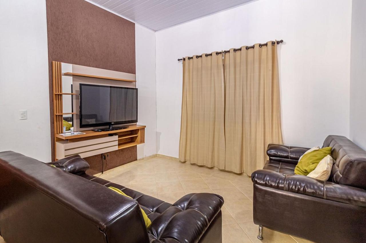 Casa Dyliau Βίλα Pirenópolis Εξωτερικό φωτογραφία