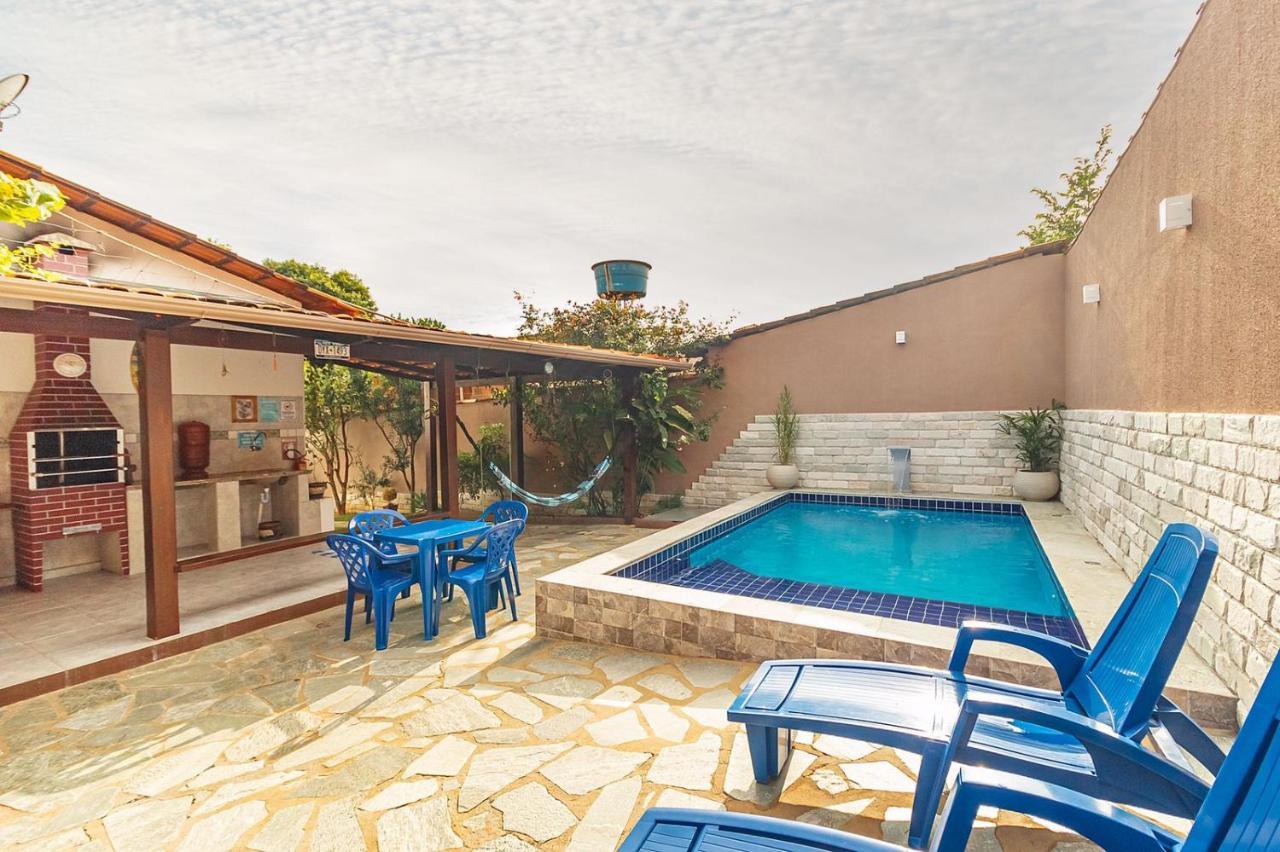 Casa Dyliau Βίλα Pirenópolis Εξωτερικό φωτογραφία