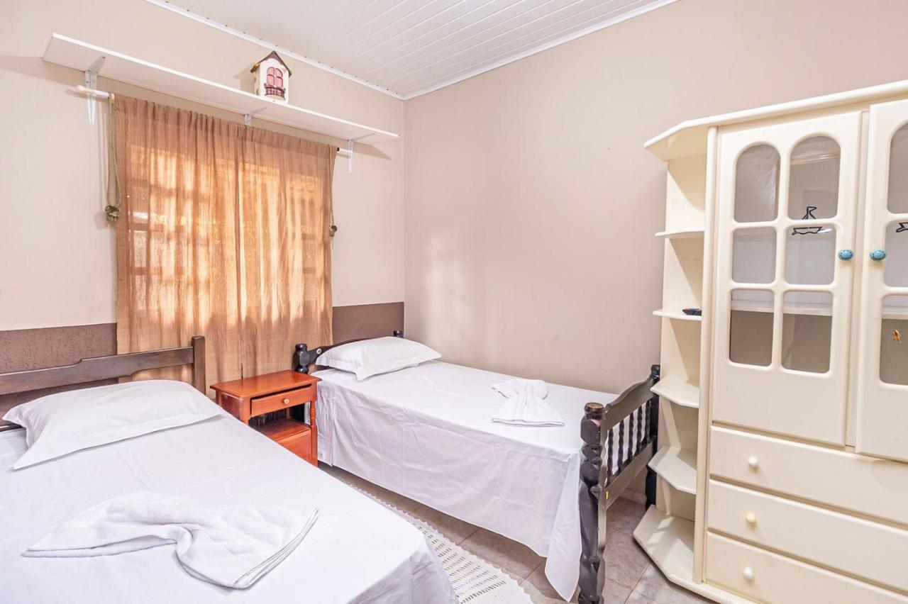 Casa Dyliau Βίλα Pirenópolis Εξωτερικό φωτογραφία