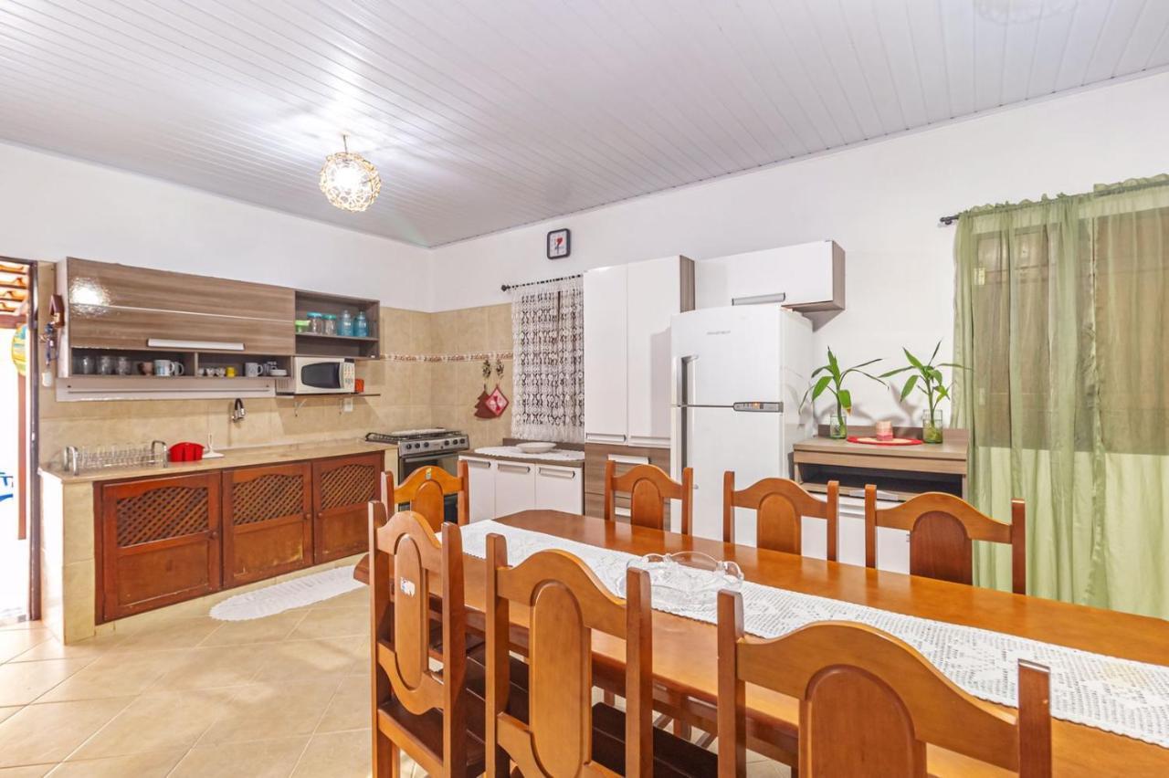Casa Dyliau Βίλα Pirenópolis Εξωτερικό φωτογραφία