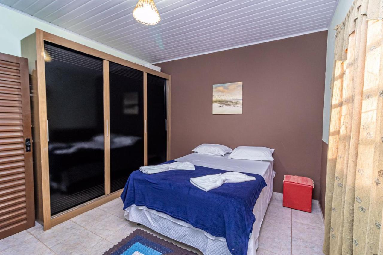 Casa Dyliau Βίλα Pirenópolis Εξωτερικό φωτογραφία